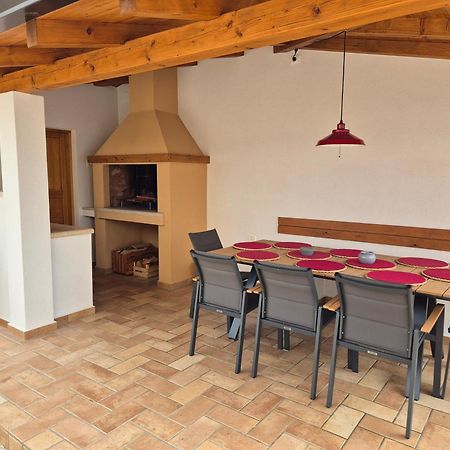 Apartment Vinja Porec - Privat Garden - Whirlpool ภายนอก รูปภาพ