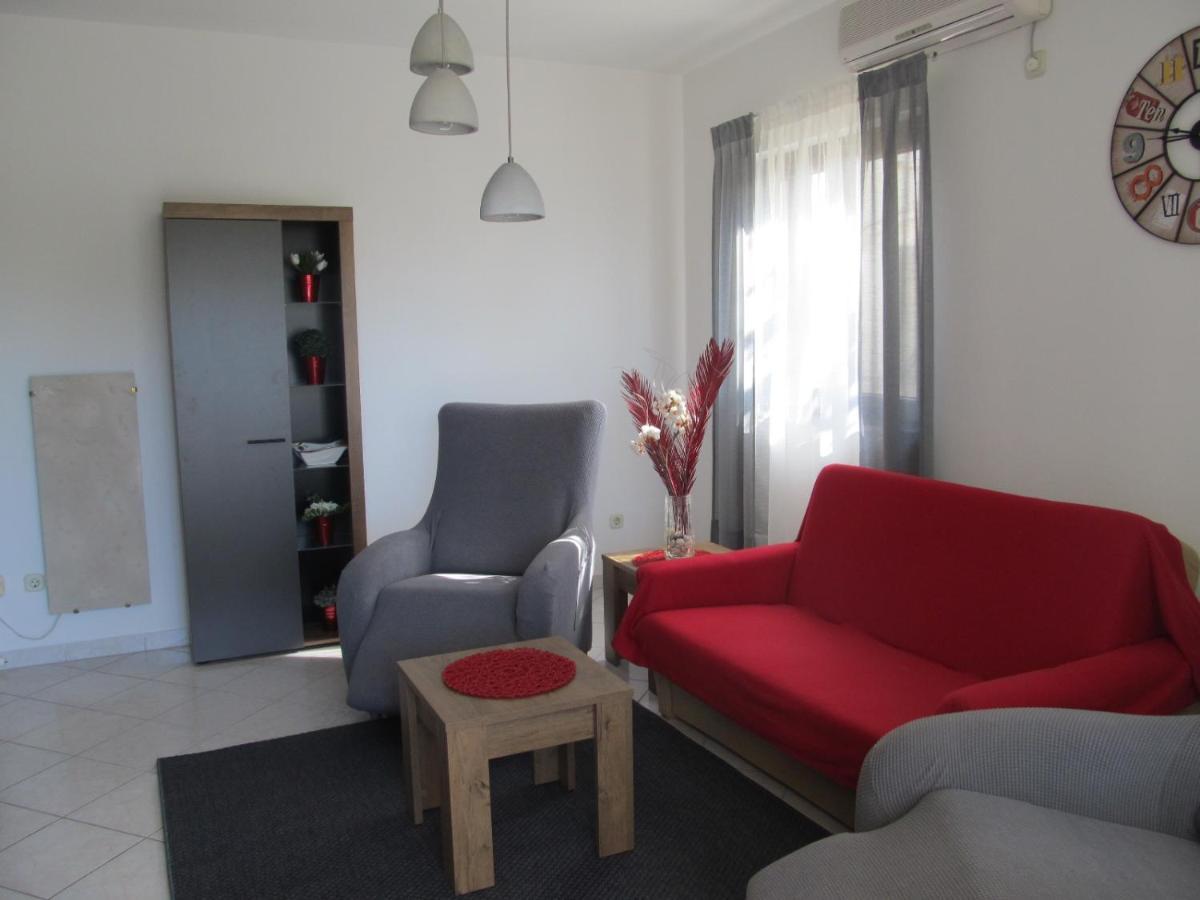 Apartment Vinja Porec - Privat Garden - Whirlpool ภายนอก รูปภาพ