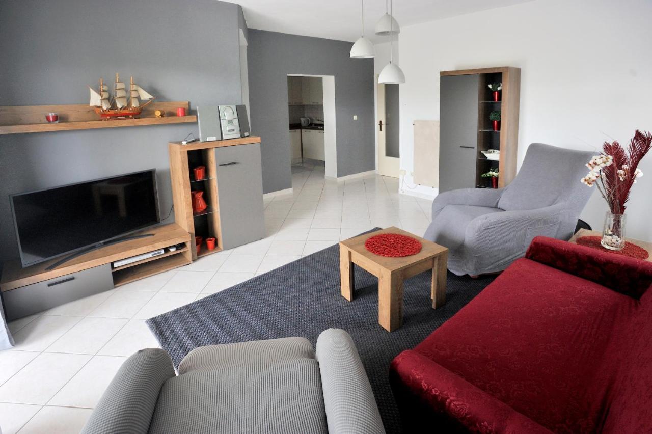 Apartment Vinja Porec - Privat Garden - Whirlpool ภายนอก รูปภาพ