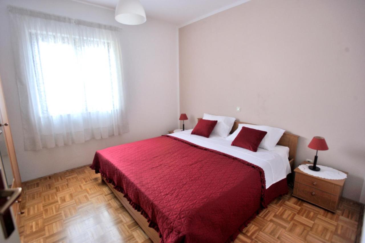 Apartment Vinja Porec - Privat Garden - Whirlpool ภายนอก รูปภาพ