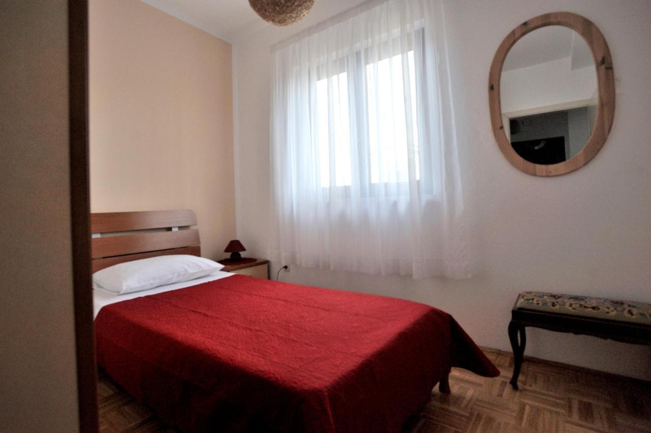 Apartment Vinja Porec - Privat Garden - Whirlpool ภายนอก รูปภาพ