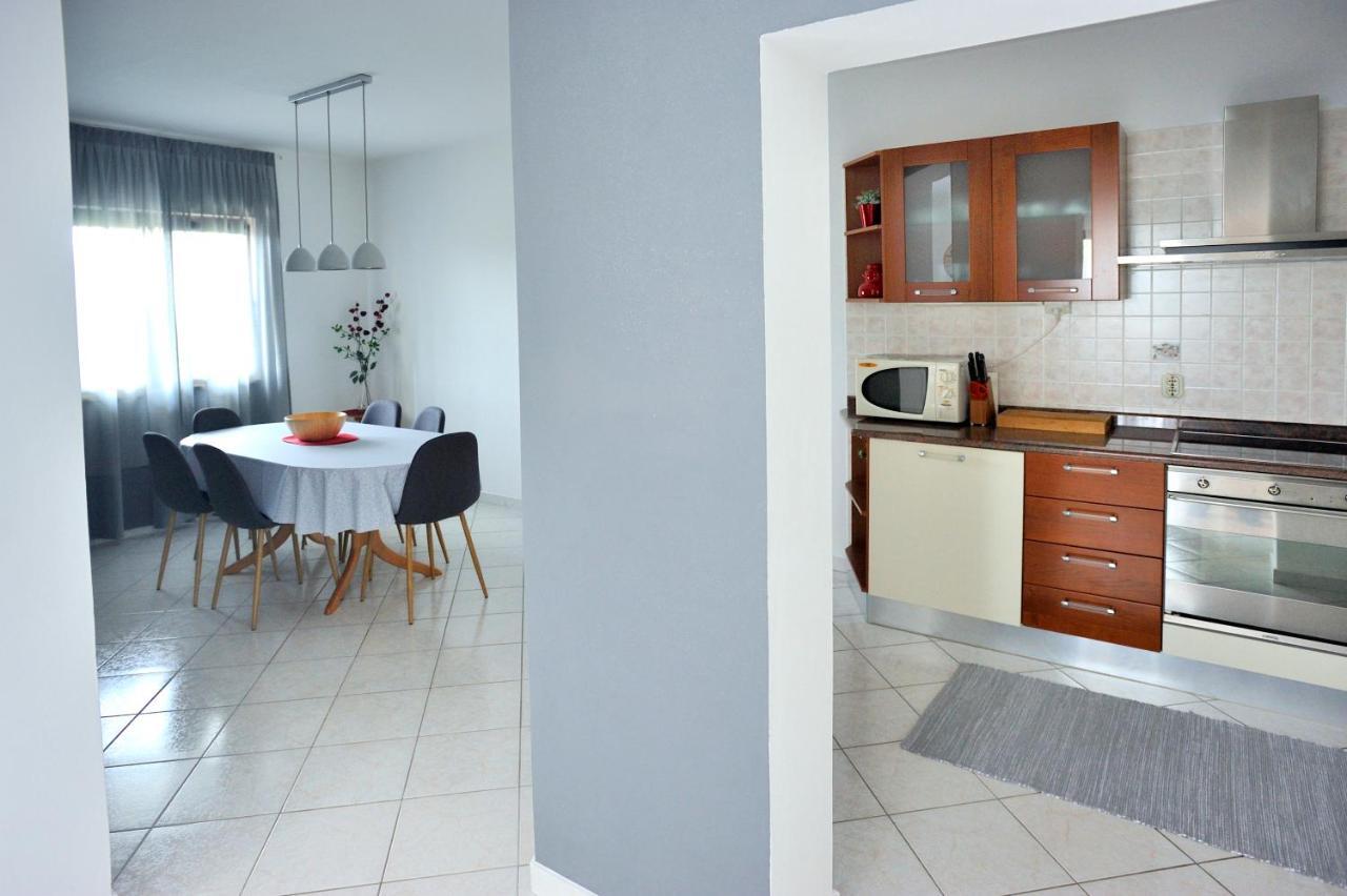 Apartment Vinja Porec - Privat Garden - Whirlpool ภายนอก รูปภาพ
