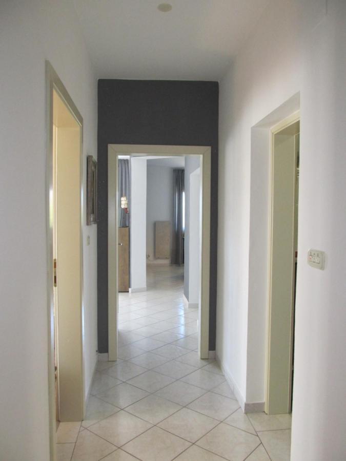 Apartment Vinja Porec - Privat Garden - Whirlpool ภายนอก รูปภาพ
