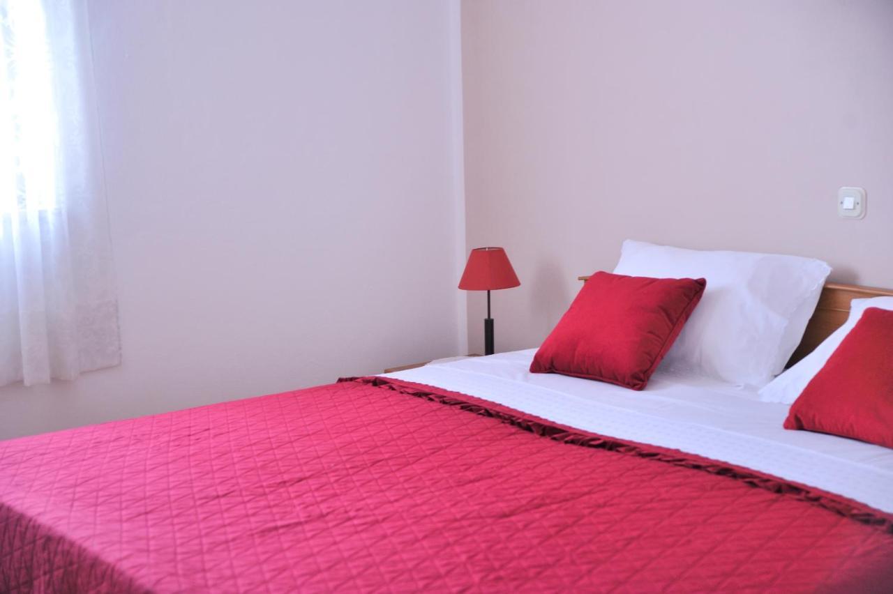 Apartment Vinja Porec - Privat Garden - Whirlpool ภายนอก รูปภาพ