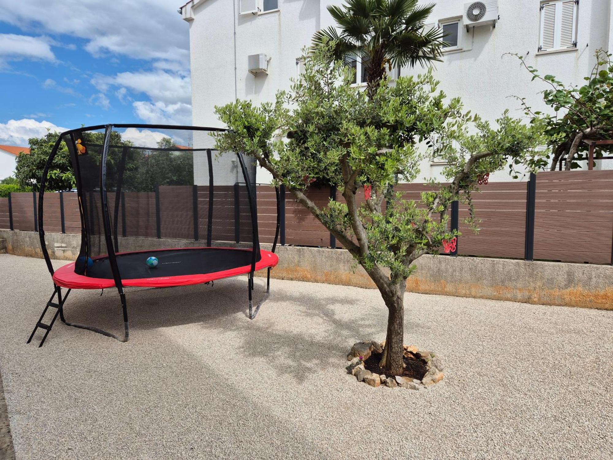 Apartment Vinja Porec - Privat Garden - Whirlpool ภายนอก รูปภาพ
